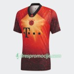 FC Bayern München Dres EA Sports 2018/19 Kratkih Rukava